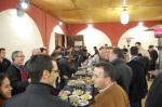 cena y espectaculo para la convención de ITPd